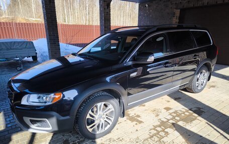 Volvo XC70 II рестайлинг, 2011 год, 1 850 000 рублей, 5 фотография