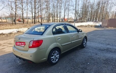 KIA Rio II, 2010 год, 378 000 рублей, 2 фотография