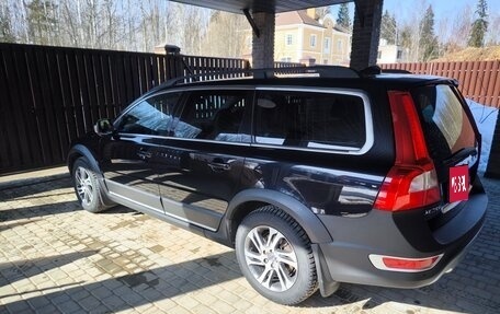 Volvo XC70 II рестайлинг, 2011 год, 1 850 000 рублей, 6 фотография