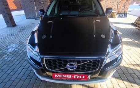 Volvo XC70 II рестайлинг, 2011 год, 1 850 000 рублей, 4 фотография