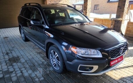 Volvo XC70 II рестайлинг, 2011 год, 1 850 000 рублей, 2 фотография