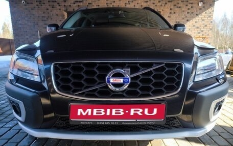 Volvo XC70 II рестайлинг, 2011 год, 1 850 000 рублей, 1 фотография