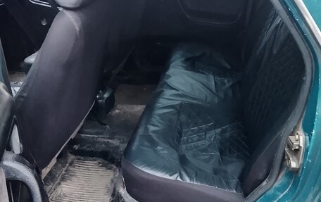 ГАЗ 3110 «Волга», 2002 год, 70 000 рублей, 1 фотография