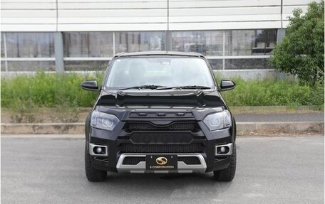 Toyota Probox I, 2022 год, 1 000 001 рублей, 1 фотография