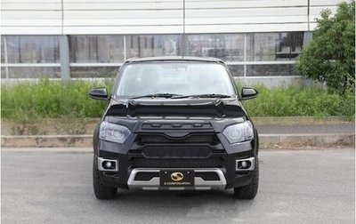 Toyota Probox I, 2022 год, 1 000 001 рублей, 1 фотография