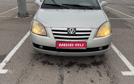 Vortex Estina II (FL-C), 2009 год, 140 000 рублей, 1 фотография