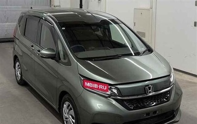 Honda Freed II, 2022 год, 1 420 000 рублей, 1 фотография