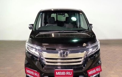 Honda Stepwgn IV, 2021 год, 2 100 000 рублей, 1 фотография