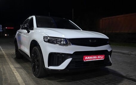 Geely Tugella FY11, 2023 год, 2 550 000 рублей, 1 фотография