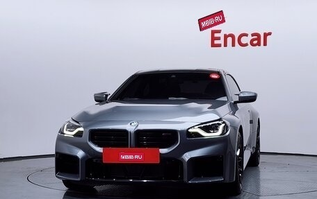 BMW M2, 2025 год, 10 500 000 рублей, 1 фотография