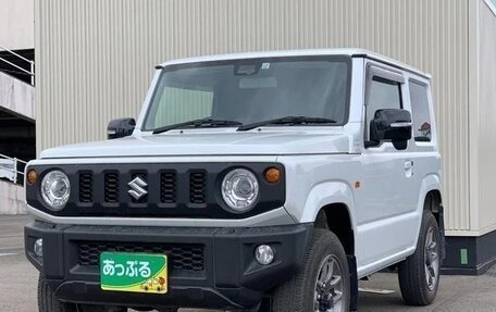 Suzuki Jimny, 2022 год, 1 105 000 рублей, 1 фотография