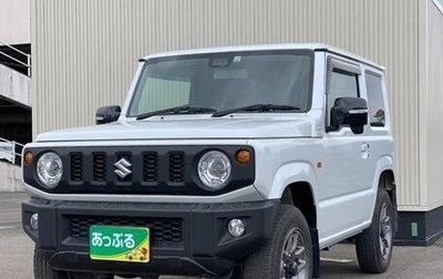 Suzuki Jimny, 2022 год, 1 105 000 рублей, 1 фотография