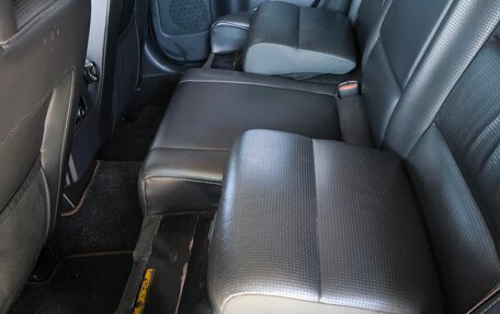 Volvo XC70 II рестайлинг, 2011 год, 1 850 000 рублей, 10 фотография