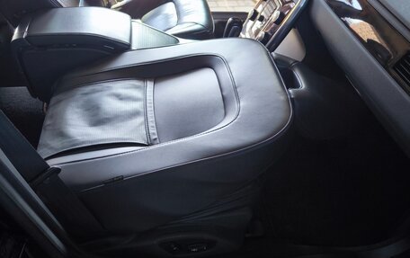 Volvo XC70 II рестайлинг, 2011 год, 1 850 000 рублей, 11 фотография