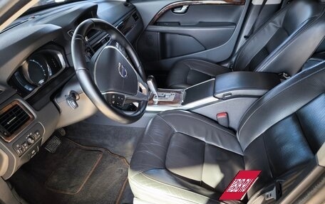 Volvo XC70 II рестайлинг, 2011 год, 1 850 000 рублей, 9 фотография