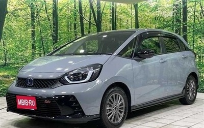 Honda Fit, 2022 год, 1 020 000 рублей, 1 фотография