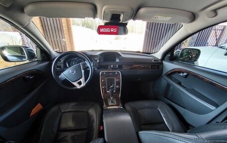 Volvo XC70 II рестайлинг, 2011 год, 1 850 000 рублей, 12 фотография