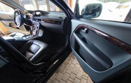 Volvo XC70 II рестайлинг, 2011 год, 1 850 000 рублей, 14 фотография