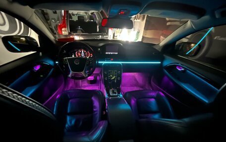 Volvo XC70 II рестайлинг, 2011 год, 1 850 000 рублей, 16 фотография