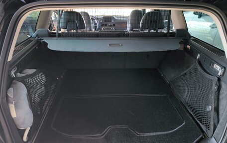 Volvo XC70 II рестайлинг, 2011 год, 1 850 000 рублей, 15 фотография