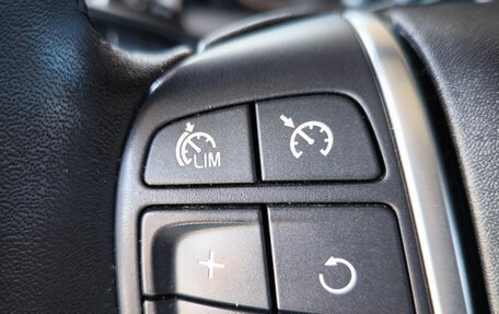 Volvo XC70 II рестайлинг, 2011 год, 1 850 000 рублей, 17 фотография