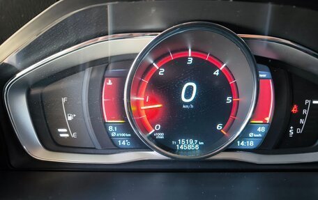 Volvo XC70 II рестайлинг, 2011 год, 1 850 000 рублей, 20 фотография