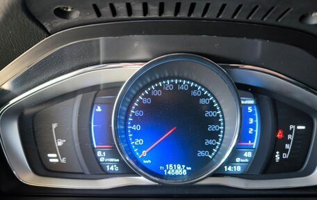 Volvo XC70 II рестайлинг, 2011 год, 1 850 000 рублей, 22 фотография