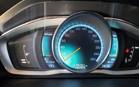 Volvo XC70 II рестайлинг, 2011 год, 1 850 000 рублей, 21 фотография