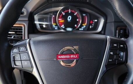 Volvo XC70 II рестайлинг, 2011 год, 1 850 000 рублей, 19 фотография