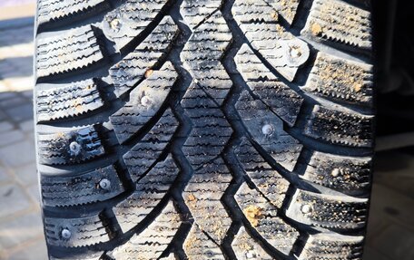 Volvo XC70 II рестайлинг, 2011 год, 1 850 000 рублей, 27 фотография