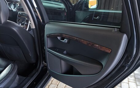 Volvo XC70 II рестайлинг, 2011 год, 1 850 000 рублей, 24 фотография