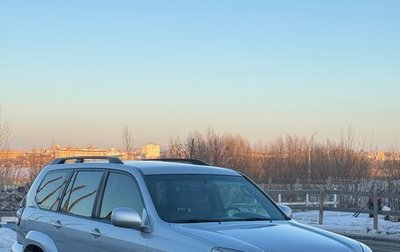 Toyota Land Cruiser Prado 120 рестайлинг, 2008 год, 2 690 000 рублей, 1 фотография