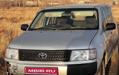 Toyota Probox I, 2003 год, 320 000 рублей, 1 фотография