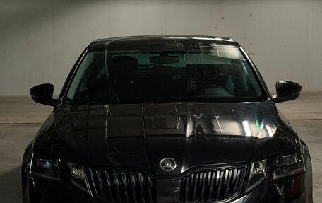 Skoda Octavia, 2020 год, 2 700 000 рублей, 1 фотография