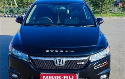 Honda Stream II, 2008 год, 1 025 000 рублей, 1 фотография