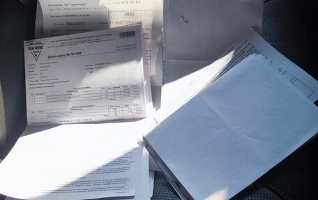 Volvo XC70 II рестайлинг, 2011 год, 1 850 000 рублей, 28 фотография