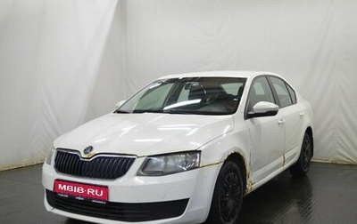 Skoda Octavia, 2014 год, 600 000 рублей, 1 фотография