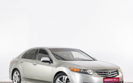 Honda Accord VIII рестайлинг, 2008 год, 1 159 000 рублей, 1 фотография