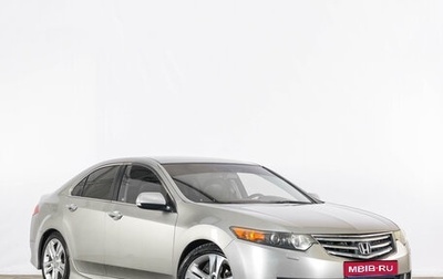 Honda Accord VIII рестайлинг, 2008 год, 1 159 000 рублей, 1 фотография