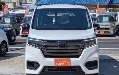 Honda Stepwgn IV, 2021 год, 2 150 000 рублей, 1 фотография