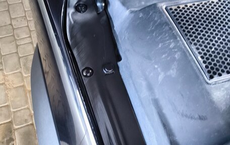 Volvo XC70 II рестайлинг, 2011 год, 1 850 000 рублей, 35 фотография