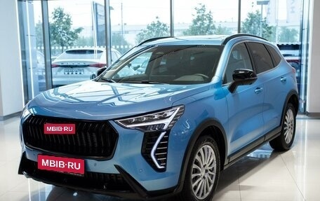 Haval Jolion, 2026 год, 2 449 000 рублей, 1 фотография