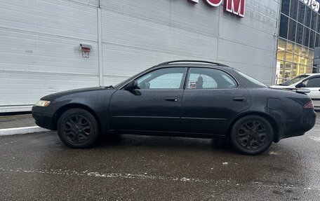 Toyota Corolla, 1992 год, 400 000 рублей, 4 фотография