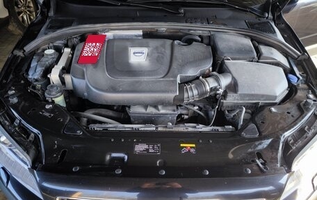 Volvo XC70 II рестайлинг, 2011 год, 1 850 000 рублей, 37 фотография