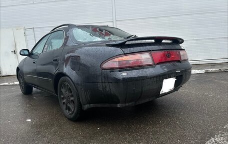 Toyota Corolla, 1992 год, 400 000 рублей, 6 фотография