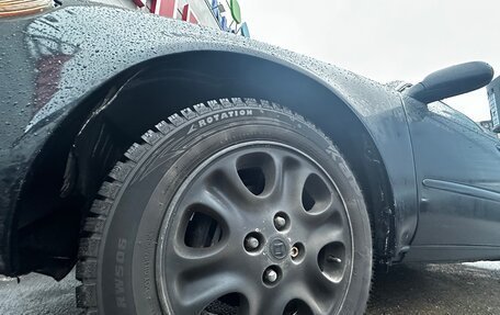 Toyota Corolla, 1992 год, 400 000 рублей, 10 фотография