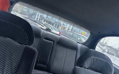 Toyota Corolla, 1992 год, 400 000 рублей, 16 фотография