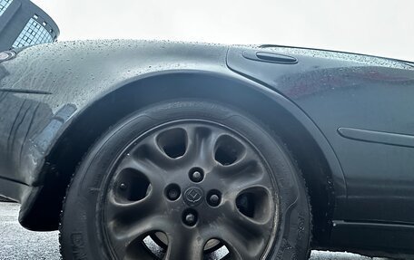 Toyota Corolla, 1992 год, 400 000 рублей, 12 фотография