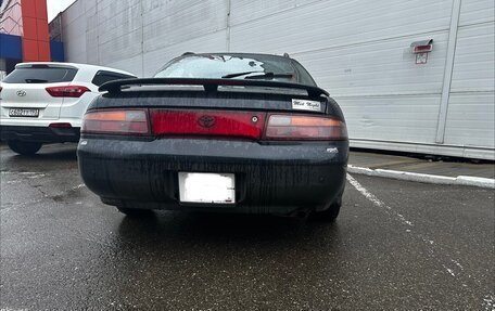 Toyota Corolla, 1992 год, 400 000 рублей, 7 фотография