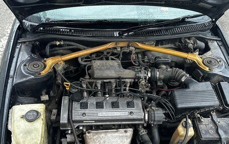 Toyota Corolla, 1992 год, 400 000 рублей, 14 фотография